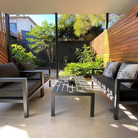 The Mitchell Bondi Garden 4 Διαμέρισμα Σίδνεϊ Εξωτερικό φωτογραφία