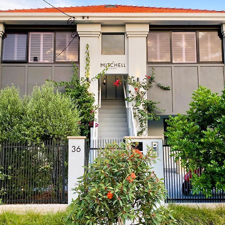 The Mitchell Bondi Garden 4 Διαμέρισμα Σίδνεϊ Εξωτερικό φωτογραφία