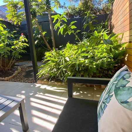 The Mitchell Bondi Garden 4 Διαμέρισμα Σίδνεϊ Εξωτερικό φωτογραφία