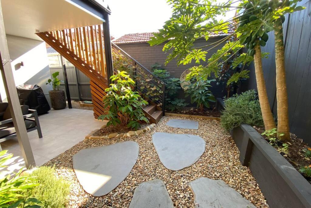 The Mitchell Bondi Garden 4 Διαμέρισμα Σίδνεϊ Εξωτερικό φωτογραφία