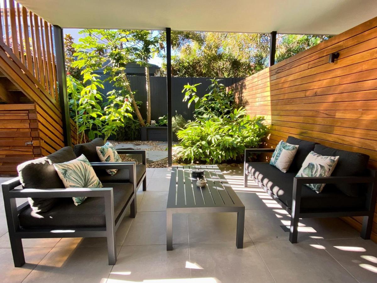 The Mitchell Bondi Garden 4 Διαμέρισμα Σίδνεϊ Εξωτερικό φωτογραφία