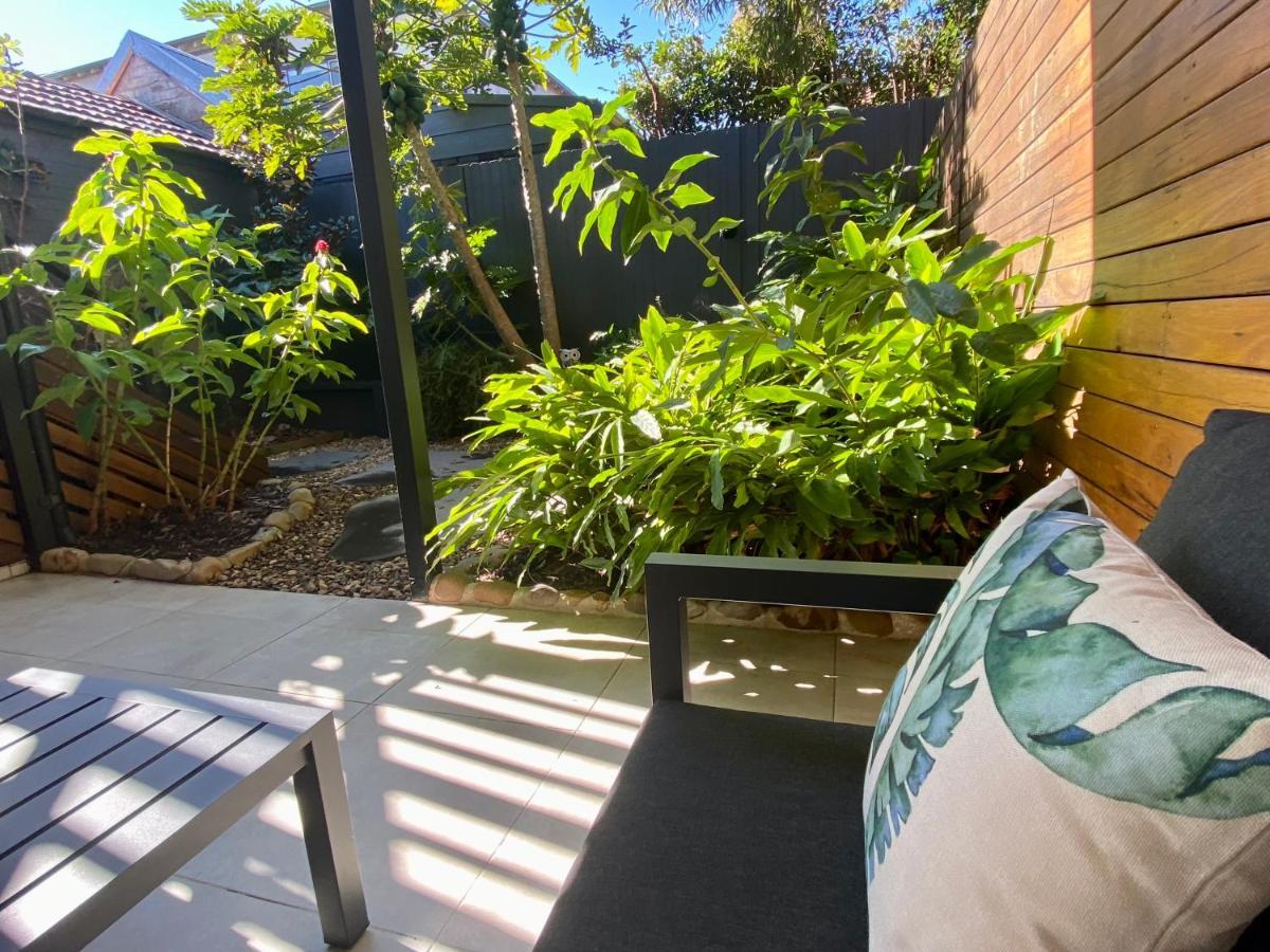 The Mitchell Bondi Garden 4 Διαμέρισμα Σίδνεϊ Εξωτερικό φωτογραφία